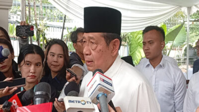 Kehilangan Pahlawan Kebudayaan di Negeri dan Dunia