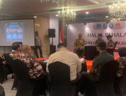 TNI: Pilar Persatuan dan Pembangunan Bangsa