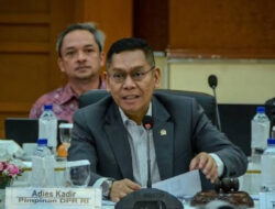 Wakil Ketua DPR mendukung pemerintah dalam kebijakan tarif AS