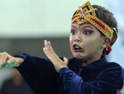 10 Gerakan Dasar Pencak Silat: Fondasi Latihan Terbaik