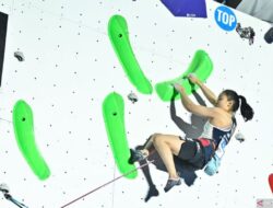 10 Tips Keselamatan Panjat Tebing untuk Pemula: Panduan Penting