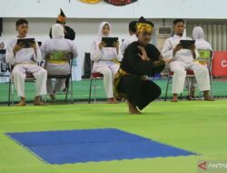 Apa itu Pencak Silat dan Manfaatnya?