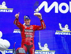 Dall’Igna Serukan Ducati Bersatu untuk Bantu Bagnaia