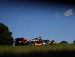 Piastri Menang di GP Emilia-Romagna: Kemenangan atas Russell
