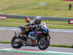 Dominasi Razgatlioglu di FP2 WSBK Republik Ceko