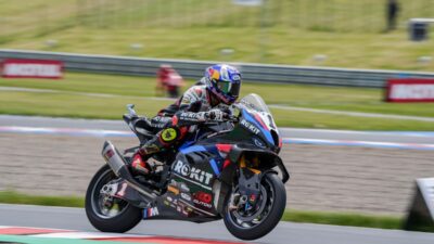 Dominasi Razgatlioglu di FP2 WSBK Republik Ceko