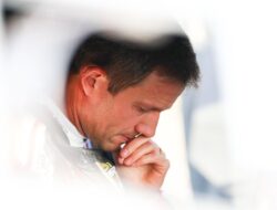 Ogier Mengungkap WRC Portugal Tantang Fisiknya