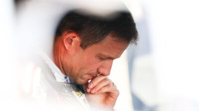 Ogier Mengungkap WRC Portugal Tantang Fisiknya