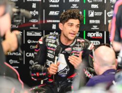 Honda Berencana merekrut Martin Jika Tersedia