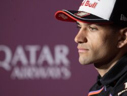 Martin Konfirmasi Tinggalkan Aprilia: Apa Alasannya?