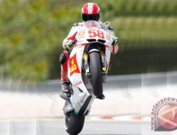 Mengenang Marco Simoncelli: Legenda MotoGP yang Tewas Tragis