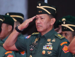 6 Mayjen Baru di TNI AD: Profil dan Prestasinya