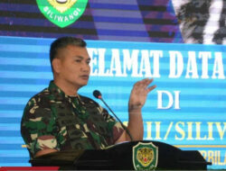 7 Perwira Tinggi TNI Batal Dimutasi, Termasuk Putra Try Sutrisno
