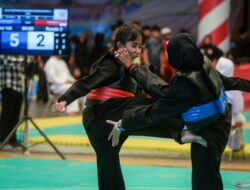 Mengungkap Sejarah dan Manfaat Pencak Silat, Seni Bela Indonesia