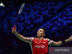 Alasan Jonatan Christie & Chico Keluar dari Pelatnas PBSI: Analisis Mendalam