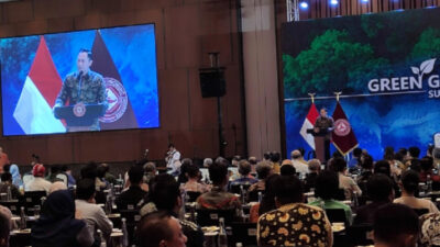 Tantangan dan Peluang Keberlanjutan di Indonesia: Sorotan AHY