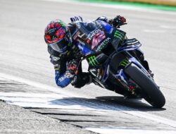 Rins Dekat Lindas Bagnaia: Kisah Ketakutan yang Hampir Terjadi