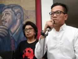 Amnesty Internasional Indonesia Kritik Penangkapan Mahasiswi ITB