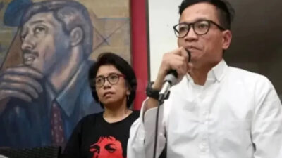 Amnesty Internasional Indonesia Kritik Penangkapan Mahasiswi ITB