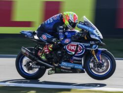 Locatelli dan Yamaha Perpanjang Kontrak hingga 2027: Kesepakatan Jangka Panjang