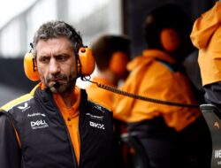 Tudingan Jacques Villeneuve terhadap Kelemahan McLaren