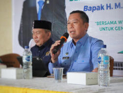 Program MBG: Transformasi Hidup Sehat dengan Kebiasaan Baru
