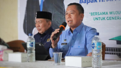 Program MBG: Transformasi Hidup Sehat dengan Kebiasaan Baru