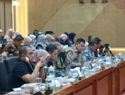 Peran BPOM dalam Program Makan Bergizi Gratis: Evaluasi dan Tantangan