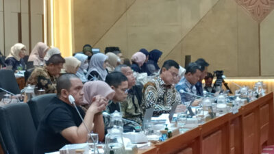 Peran BPOM dalam Program Makan Bergizi Gratis: Evaluasi dan Tantangan