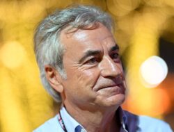 Carlos Sainz Sr Mempertimbangkan Maju Sebagai Presiden FIA