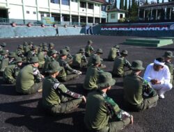 Dedi Mulyadi Dilaporkan ke Komnas HAM Terkait Kasus Pelajar Bandel