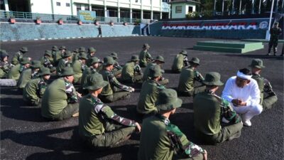 Dedi Mulyadi Dilaporkan ke Komnas HAM Terkait Kasus Pelajar Bandel