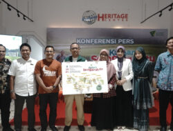 Dompet Dhuafa Salurkan 35.000 Hewan Kurban ke Penjuru Nusantara & Palestina