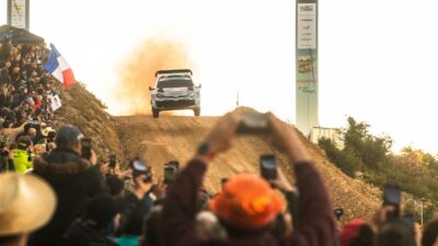 Pereli WRC Portugal Kritik Jadwal Lomba 14 Jam Hari