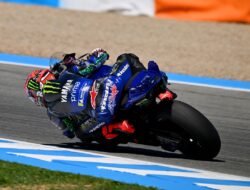 Motor MotoGP 2027: Dites Mulai Akhir Musim 2025