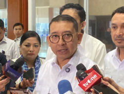 Fadli Zon: 113 Sejarawan Libatkan dalam Penulisan Ulang Sejarah Nasional