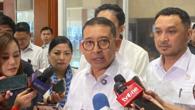 Fadli Zon: 113 Sejarawan Libatkan dalam Penulisan Ulang Sejarah Nasional