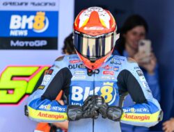 Motor Saya Mirip Marc Marquez: Pilihannya yang Fenomenal