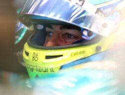 Alonso Uji Aston Martin 2026: Tantangan Virtual Terbaru
