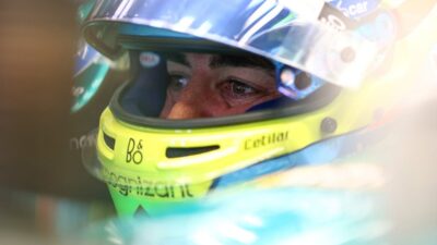 Alonso Uji Aston Martin 2026: Tantangan Virtual Terbaru