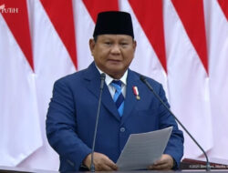 Gaya Komunikasi Prabowo: Lugas dan Patriotis