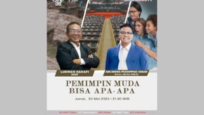 Inspirasi Generasi Muda: Potensi Tak Terbatas