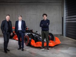 Transisi Sauber ke Audi: Binotto Dapat Peran Baru