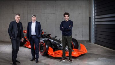 Transisi Sauber ke Audi: Binotto Dapat Peran Baru
