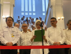 Respons Kemenkes Terhadap Prihatin Guru Besar FKUI