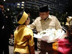 Hadirnya Prabowo di KTT ASEAN dan Pertemuan Bilateral Malaysia