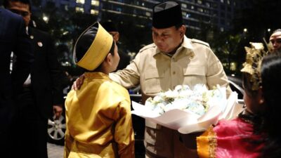 Hadirnya Prabowo di KTT ASEAN dan Pertemuan Bilateral Malaysia