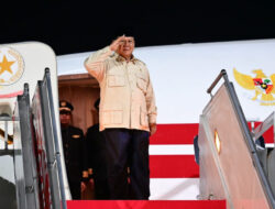 Pesawat Kepresidenan Ganti Warna Cat: Hasan Nasbi Sarankan Cek Dulu!
