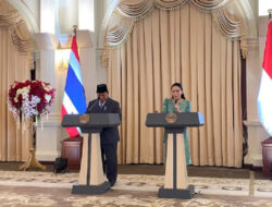Indonesia & Thailand Tingkatkan Latihan Militer Bersama: Kerjasama Militer Asia Tenggara