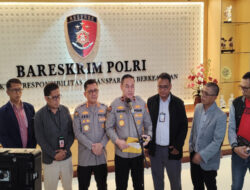 Alasan Polisi Tangguhkan Penahanan Mahasiswi ITB Pembuat Meme Prabowo-Jokowi